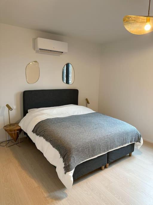 Duplex Hyper Centre Apartment เลียจ ภายนอก รูปภาพ